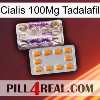Tadalafil Cialis 100Mg new12
